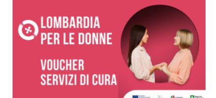 Lombardia per le donne: il Bando