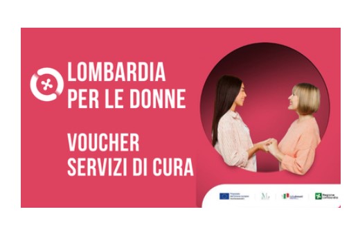 Lombardia per le donne: il Bando