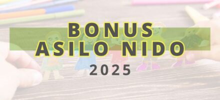 Bonus Asilo Nido