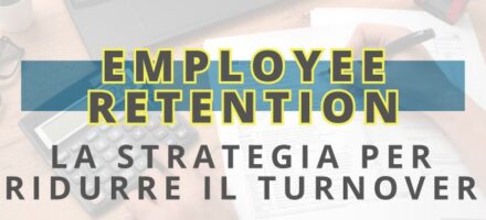 Banner Employee Retention, la strategia per ridurre il turnover